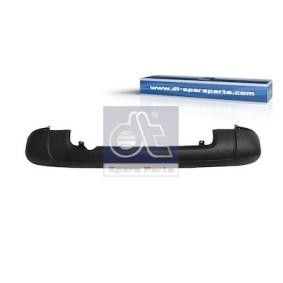 Achetez des Pare-choc arrière DT Spare Parts 12.82225 à prix pour 98,33 €