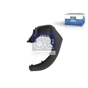 Achetez des Pare-choc arrière DT Spare Parts 12.82228 à prix pour 51,31 €