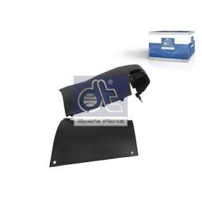 Achetez des Pare-choc arrière DT Spare Parts 12.82236 à prix pour 74,11 €