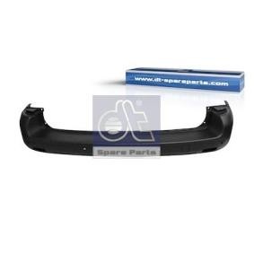 Acquista Paraurti posteriore da DT Spare Parts 12.82243 a buon mercato per soli 407,79 €