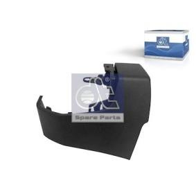 Achetez des Pare-choc arrière DT Spare Parts 12.82263 à prix pour 59,60 €