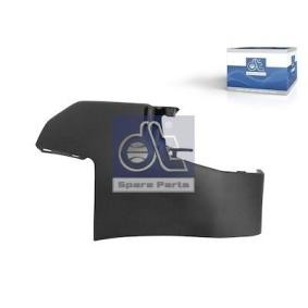Achetez des Pare-choc arrière DT Spare Parts 12.82266 à prix pour 57,68 €