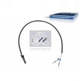 Køb Sensor, kabinetemp. af DT Spare Parts 3.82072 til den lave pris 573,45 DKK