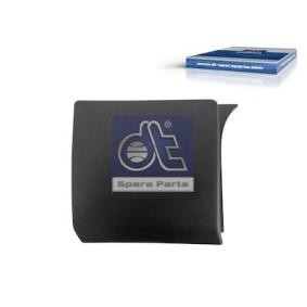 Comprar Listón embellecedor / protector, panel lateral de DT Spare Parts 6.70517 a bajo precio de 22,12 €