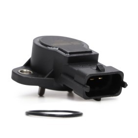 Køb Gasspjæld potentiometer fra MASTER-SPORT online til RIO II notchback (JB) til lave fornuftige priser