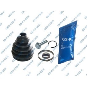 Comprar Juego de fuelle, árbol de transmisión de GSP 781836 a bajo precio de 25,78 €