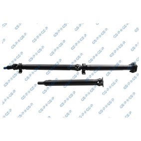Compre Caixa, eixo motor da GSP PS900615 a um preço baixo por 455,72 €
