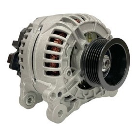 Lichtmaschine A2037B