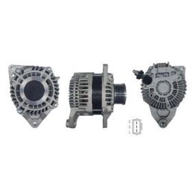 Lichtmaschine A2059V für FIAT