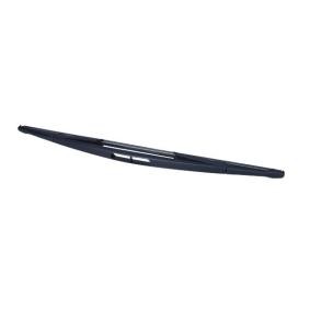 Achetez des Essuie-glace arrière MAXGEAR 39-0725 à prix pour 9,34 €
