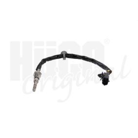 Abgastemperatursensor 135595 für CHEVROLET