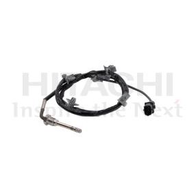 Abgastemperatursensor 2505554 für Trax I (U200) für 101,15 CHF