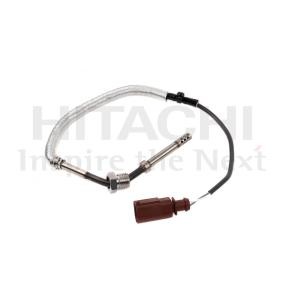 Abgastemperatursensor für AUDI von HITACHI