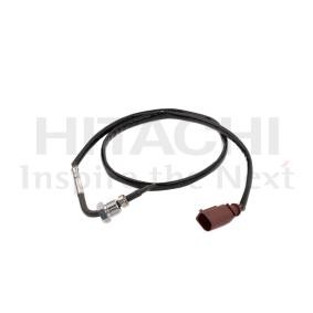 Compre Sensor, temperatura dos gases de escape da HITACHI 2505590 a um preço baixo por 68,82 €