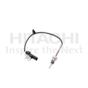 Acquista Sensore, Temperatura gas scarico da HITACHI 2505597 a buon mercato per soli 69,80 €