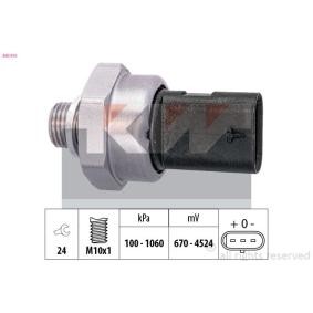 MINI Sensor, Öldruck von KW