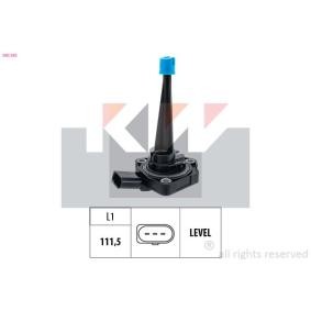 Sensor, Motorölstand von KW