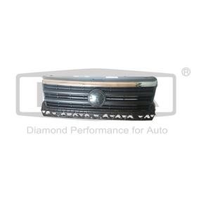 Compre Grelha de ventilador, pára-choques da DPA 88531832202 a um preço baixo por 187,34 €