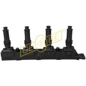 NOx-Sensor, NOx-Katalysator von GEBE 9 3519 1