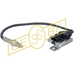NOx-Sensor, NOx-Katalysator von GEBE 9 3520 1