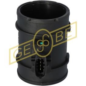 Kjøp NOx-sensor, NOx-katalysator av GEBE 9 3527 1 til den lave prisen 4535,87 NOK