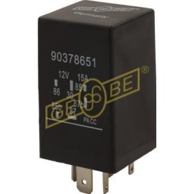 Abgastemperatursensor 9 8364 1 für PORSCHE