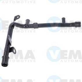 Compre Tubo do líquido de refrigeração da VEMA 130051 a um preço baixo por 26,74 €