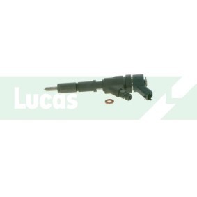 Acquista Iniettori da LUCAS online per BOXER Autobus (244, Z_) a prezzi moderati