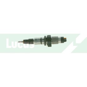 Osta Ruiskutussuutin LUCAS:llä LDFB0257 edullisesti hintaan 270,93 €