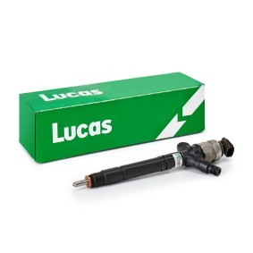 Osta Ruiskutussuutin LUCAS:llä LDFB0407 edullisesti hintaan 239,40 €