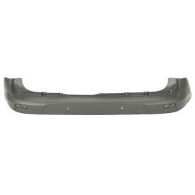 Acquista Paraurti da BLIC online per Tourneo Connect / Grand Tourneo Connect V408 Station Wagon a prezzi moderati