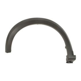 Osta Suoja- / koristelista, lokasuoja BLIC:llä 5703-05-1307921P edullisesti hintaan 37,78 €