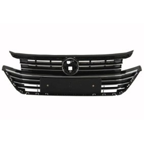 Kühlergrill 6502-07-9566990P