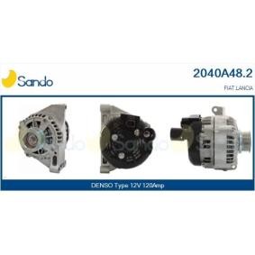 Lichtmaschine von SANDO