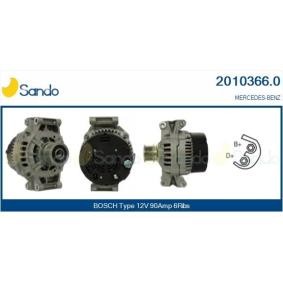 Klimakompressor SAC71108.1 für RENAULT