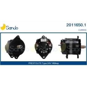 Acquista Compressore aria condizionata da SANDO SAC77023.1 a buon mercato per soli 320,03 €
