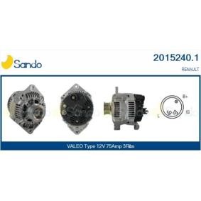 Acquista Compressore aria condizionata da SANDO SAC82018.0 a buon mercato per soli 265,95 €