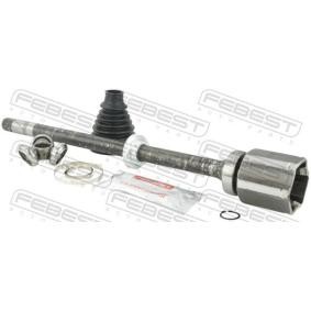 Acquista Kit giunti semiasse da FEBEST 2911-FLIIMTRH a buon mercato per soli 188,48 €