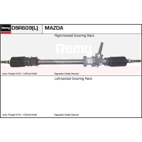 Achetez des Crémaillère de direction de chez DELCO REMY en ligne pour 121 II (DB) à prix modérés