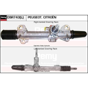 Lenkgetriebe von DELCO REMY