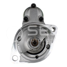 Osta Käynnistysmoottori SEG Automotive:llä 0001107527 edullisesti hintaan 212,41 €