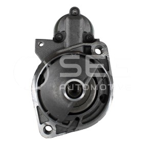 Anlasser von SEG Automotive