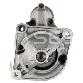 Comprar Motor de arranque de SEG Automotive 0001109300 a bajo precio de 222,81 €