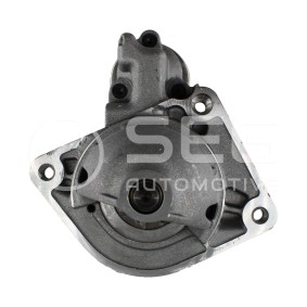 Anlasser von SEG Automotive