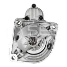 Comprar Motor de arranque de SEG Automotive 0001109348 a bajo precio de 220,39 €
