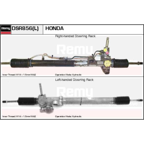Lenkgetriebe DSR856L