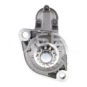 Anlasser von SEG Automotive