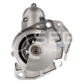Comprar Motor de arranque de SEG Automotive 0001251004 a bajo precio de 391,16 €