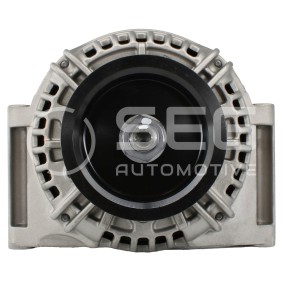 Lichtmaschine 0124555117 für DAF
