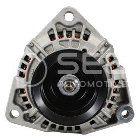 Lichtmaschine 0124655411 für DAF